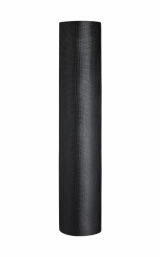 Adfors 36 in. W X 7 ft. L Gray Aluminum Insect Screen Cloth Adfors 36 in. W X 7 ft. L Gray Aluminum Insect Screen Cloth