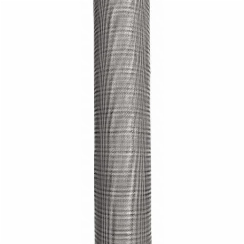 Adfors Screen,Fiberglass,24 in.x100 ft.,Gray  FCS8768-M Perspective: front