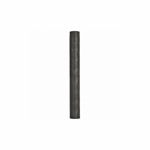Adfors Screen,Fiberglass,36 in.x100ft.,Charcoal  FCS8641-M Perspective: front