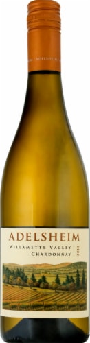 Adelsheim Chardonnay Perspective: front