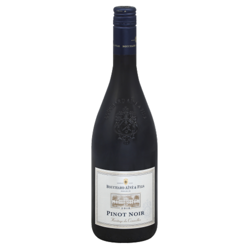 Bouchard Aine & Fils Perspective: front