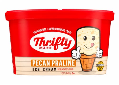 Thrifty's ice cream hotsell