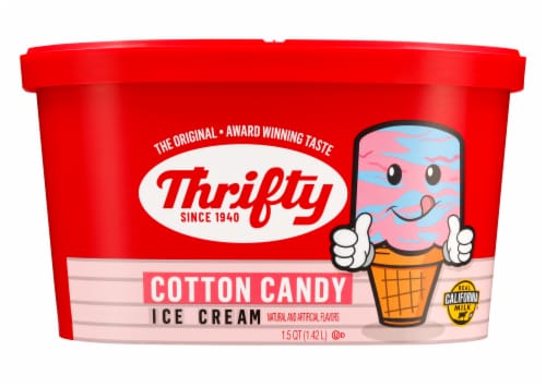 Thrifty's ice cream hotsell