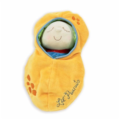 Manhattan toy snuggle baby doll shop