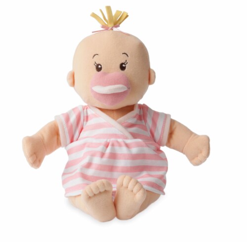 Baby sales gear toy