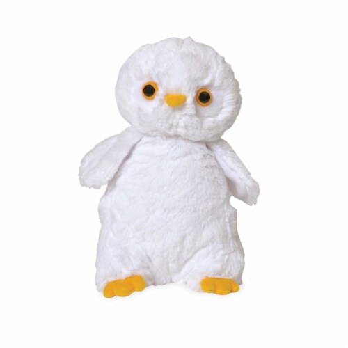 Manhattan Toy Woodlanders Bella Owl 12 Stuffed Animal 1 Each Jay C Food Stores