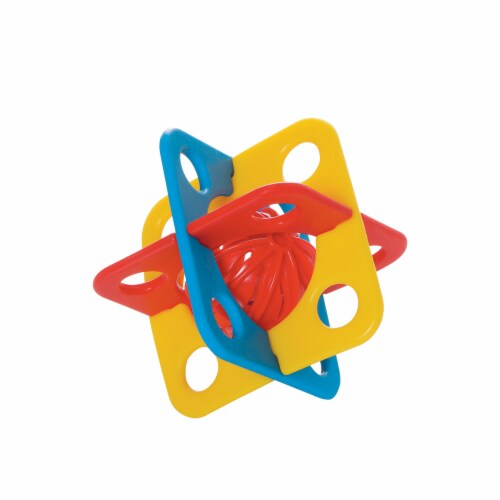 manhattan teether toy