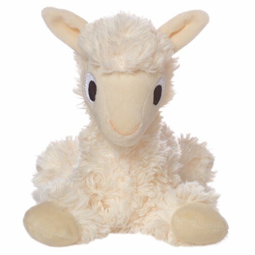 Manhattan Toy Floppies Baby Llama Stuffed Animal 1 Each Harris Teeter