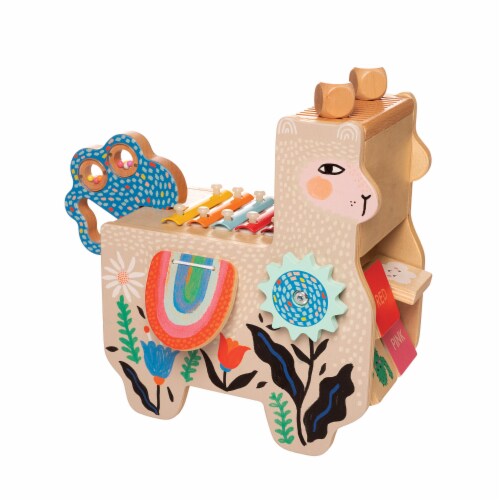 Manhattan on sale toy shop