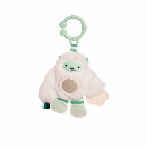 manhattan teether toy