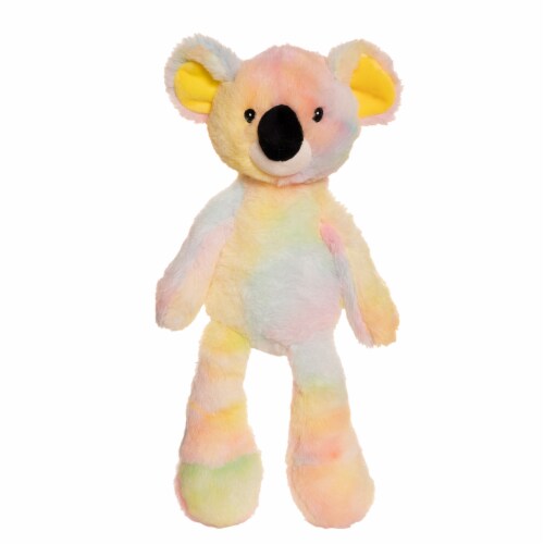koala stuffed animal in store