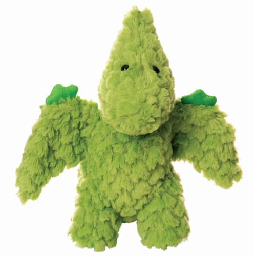 stuffed pterodactyl