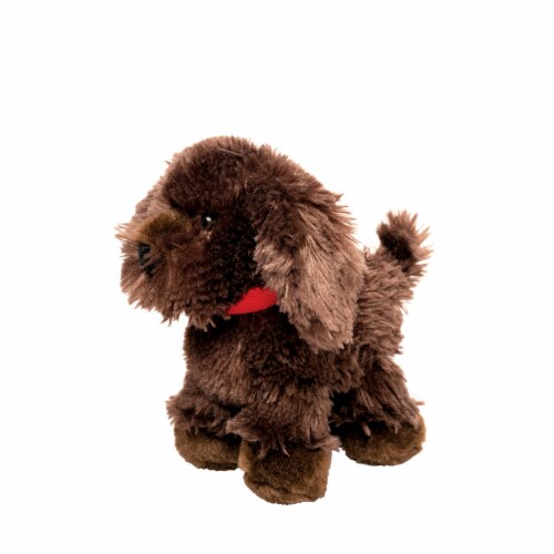 manhattan toy company stuffed dog