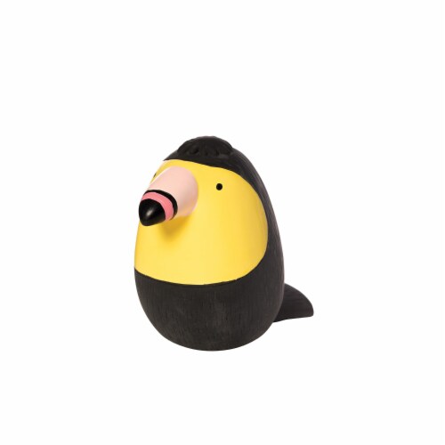 manhattan teether toy