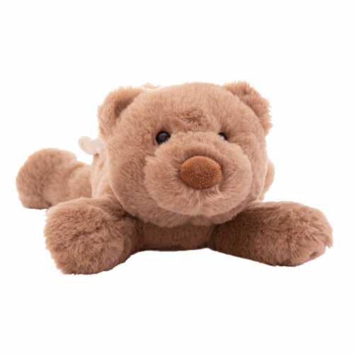 Wind up musical teddy bear outlet