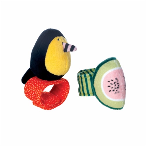 Watermelon baby toy hotsell