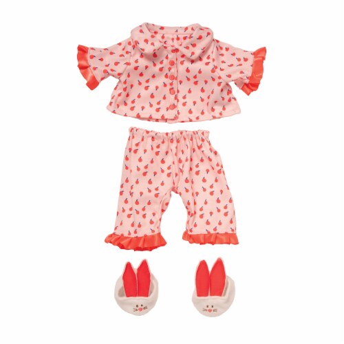 Baby alive pajama shop set