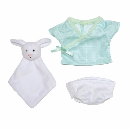 Baby stella store bunny
