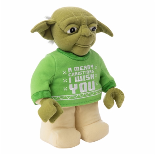 Lego sales ucs yoda
