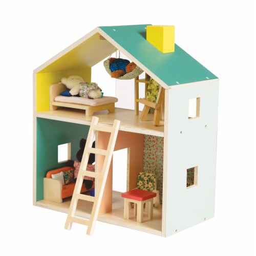 Kids Doll Houses & Playhouse