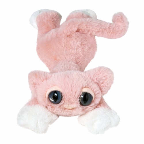 Manhattan toy nursing nina 2024 cat nurturing soft toy
