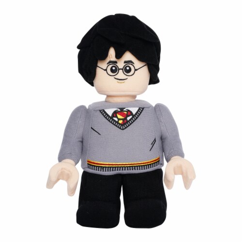 LEGO® Harry Potter™ – Characters and Minifigures