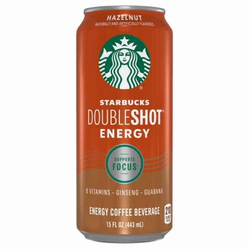 Starbucks discount hazelnut coffee