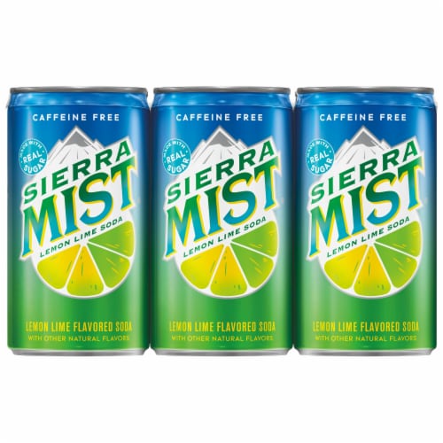 Is it Alpha Gal friendly Sprite Zero Sugar Lemon-lime Soda