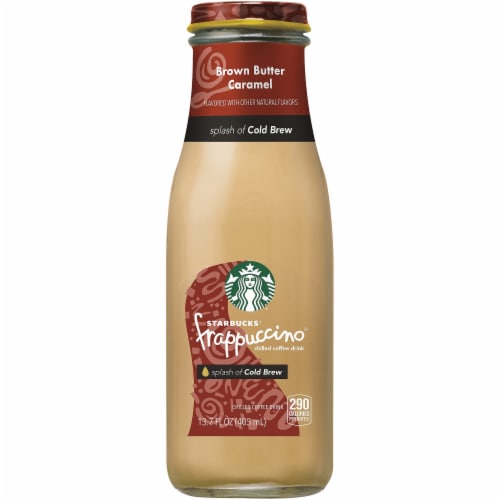 Starbucks coffee cold brew discount