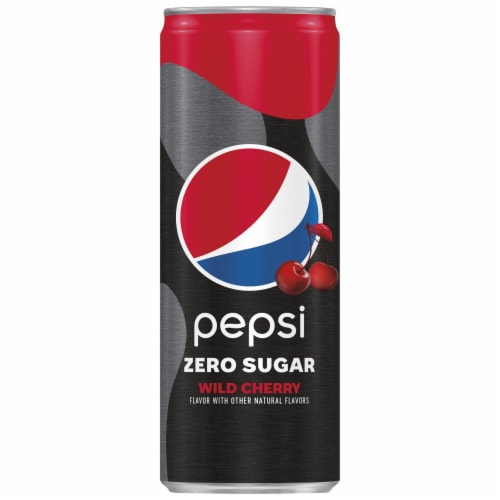 Pepsi ZERO