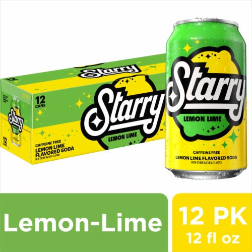 Sprite® Zero Sugar Lemon Lime Soda Can, 12 fl oz - Kroger