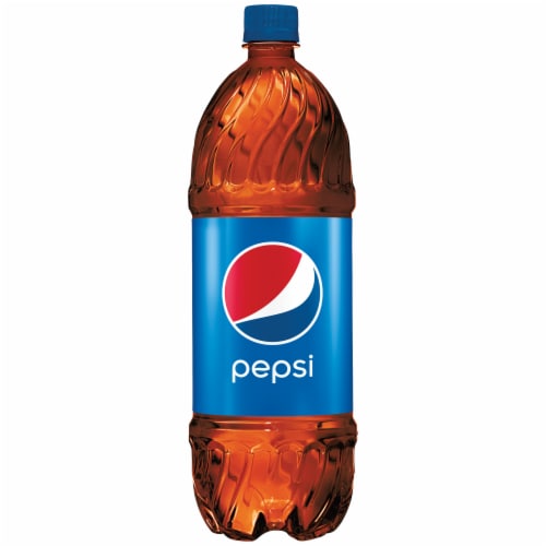 . Pepsi Products 20 oz Bottles