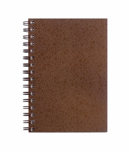 Strathmore® Mixed Media Visual Journal Perspective: front