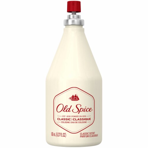 Old spice on sale cologne