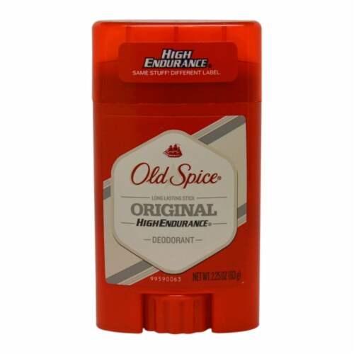 Old Spice® Endurance® Original Deodorant, 2.25 - Metro