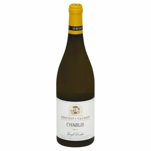 Joseph Drouhin Chablis Perspective: front
