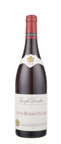 Joseph Drouhin Cote De Beaune Village Perspective: front