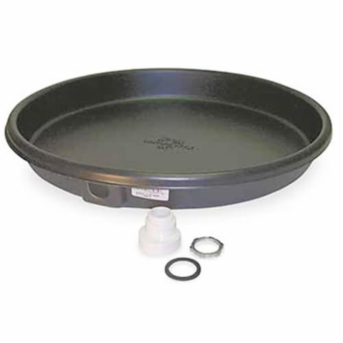 Ez Foil-Reynolds 153982 24 x 26 in. Plastic Heat Pan - Pack of 3 Perspective: front