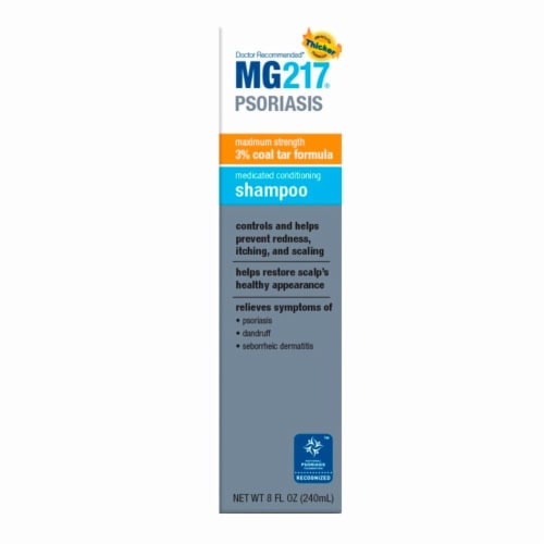 Mg217 shampoo discount