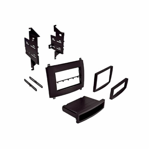 2011 cadillac outlet cts dash kit