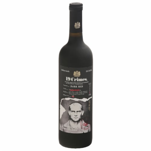 19-crimes-the-banished-dark-red-wine-750-ml-fred-meyer