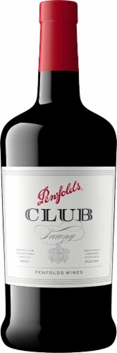 Penfolds® Club Australian Tawny Port Perspective: front