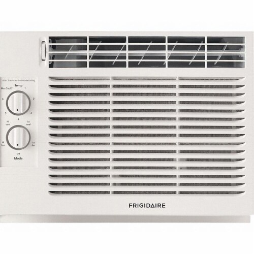 Frigidaire Air Conditioner,5050 BtuH Cooling  FFRA051WA1 Perspective: front