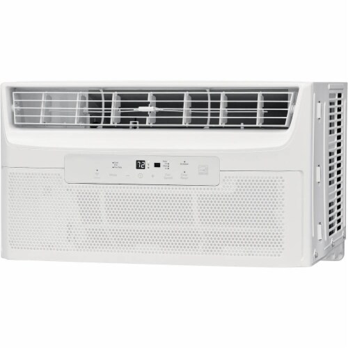 Frigidaire Gallery GHWW083WB1 8,000 BTU Quiet Temp Start Room Air