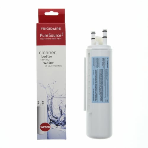 Frigidaire WF3CB PureSource 3 Replacement Refrigerator Water Filter