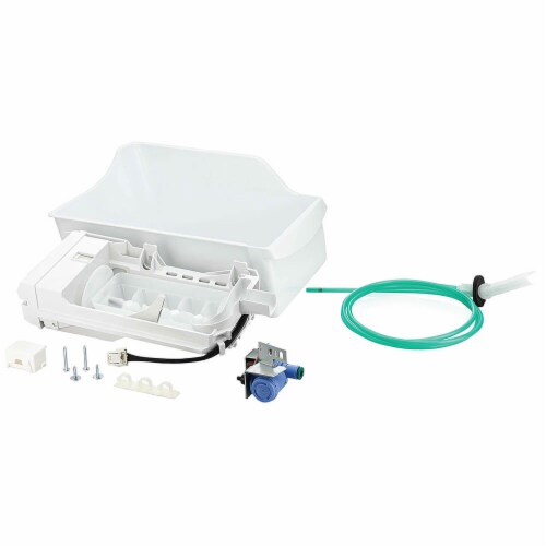 Frigidaire IMKTF20A Top Mount Refrigerator Ice Maker Kit, 1 Kroger