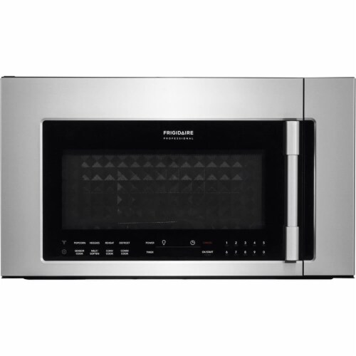 Frigidaire professional toaster oven hotsell