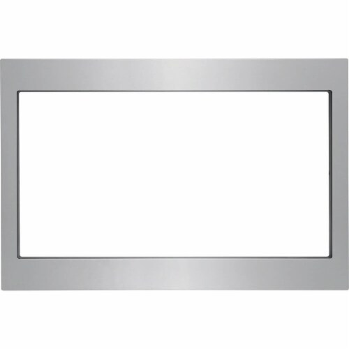 Frigidaire MWTK27FGUF 27 inch Stainless Microwave Trim Kit, 1 Kroger