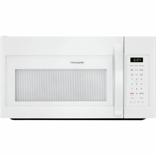 Extra large microwave store