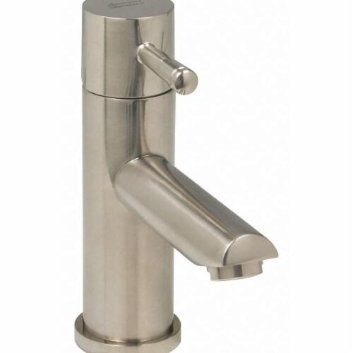 American Standard Straight,Brushed Nickel,AmericanStandard, 1 Kroger